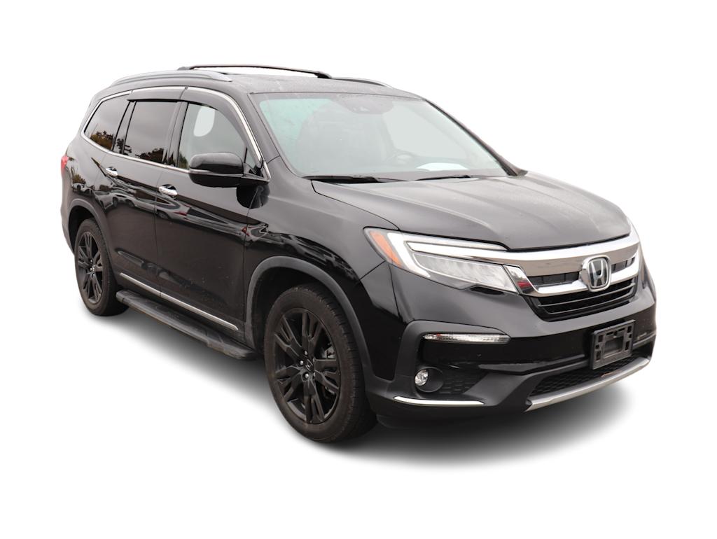 Thumbnail: 2019 Honda Pilot - 9