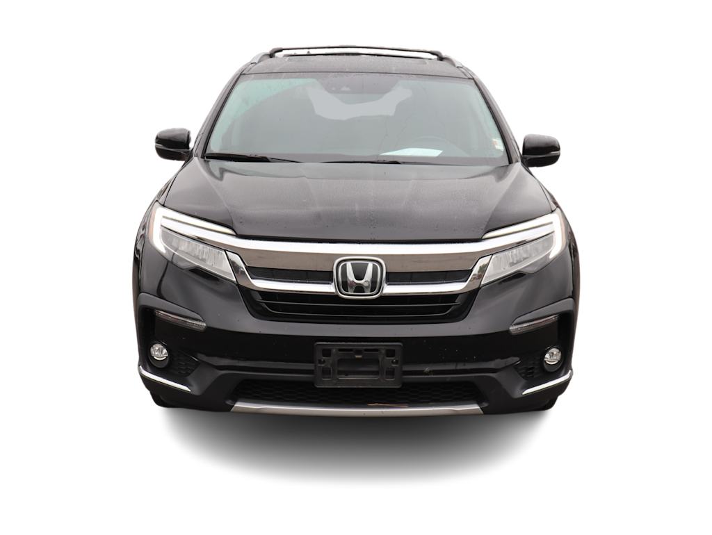 Thumbnail: 2019 Honda Pilot - 6