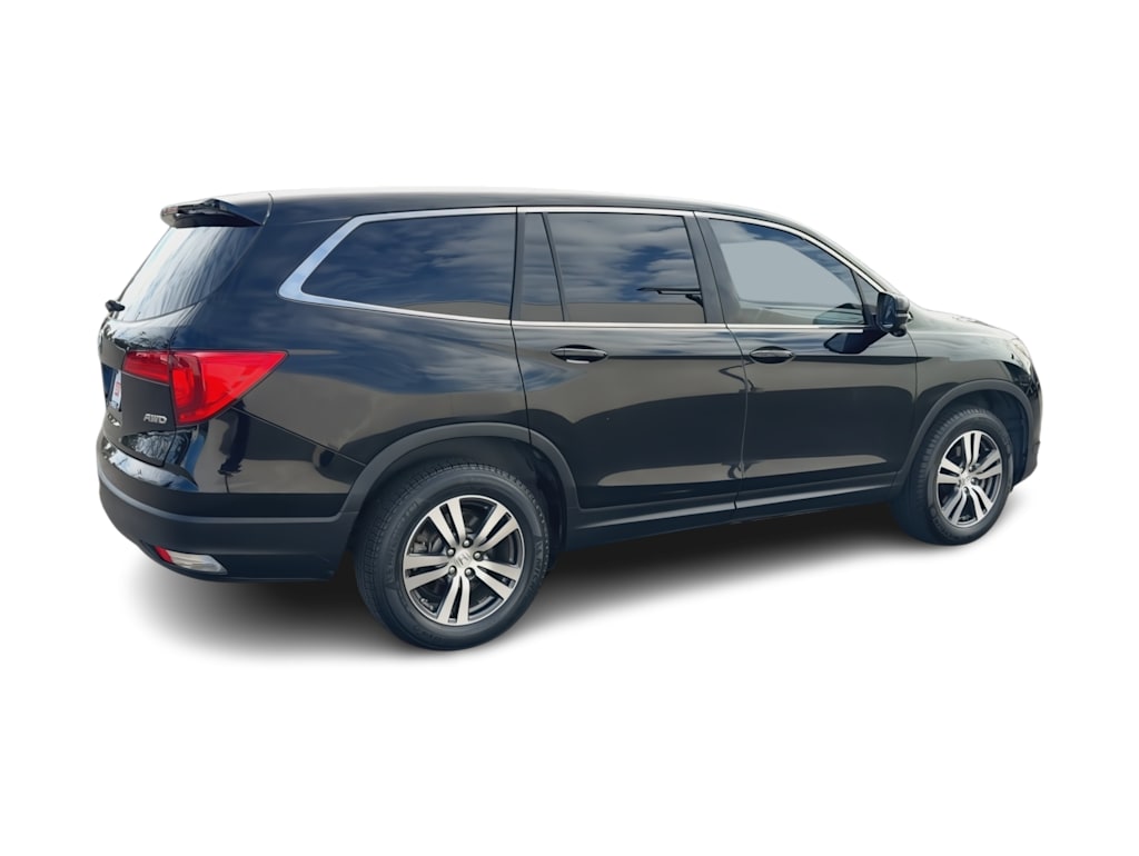 Thumbnail: 2016 Honda Pilot - 23