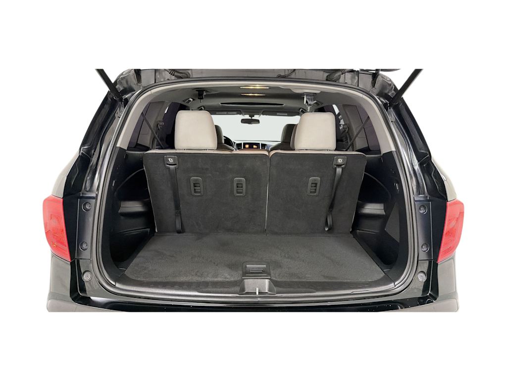 Thumbnail: 2016 Honda Pilot - 18
