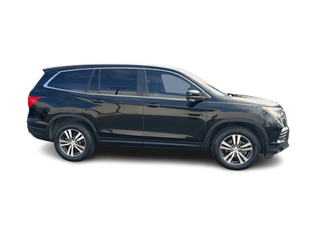 Thumbnail: 2016 Honda Pilot - 24
