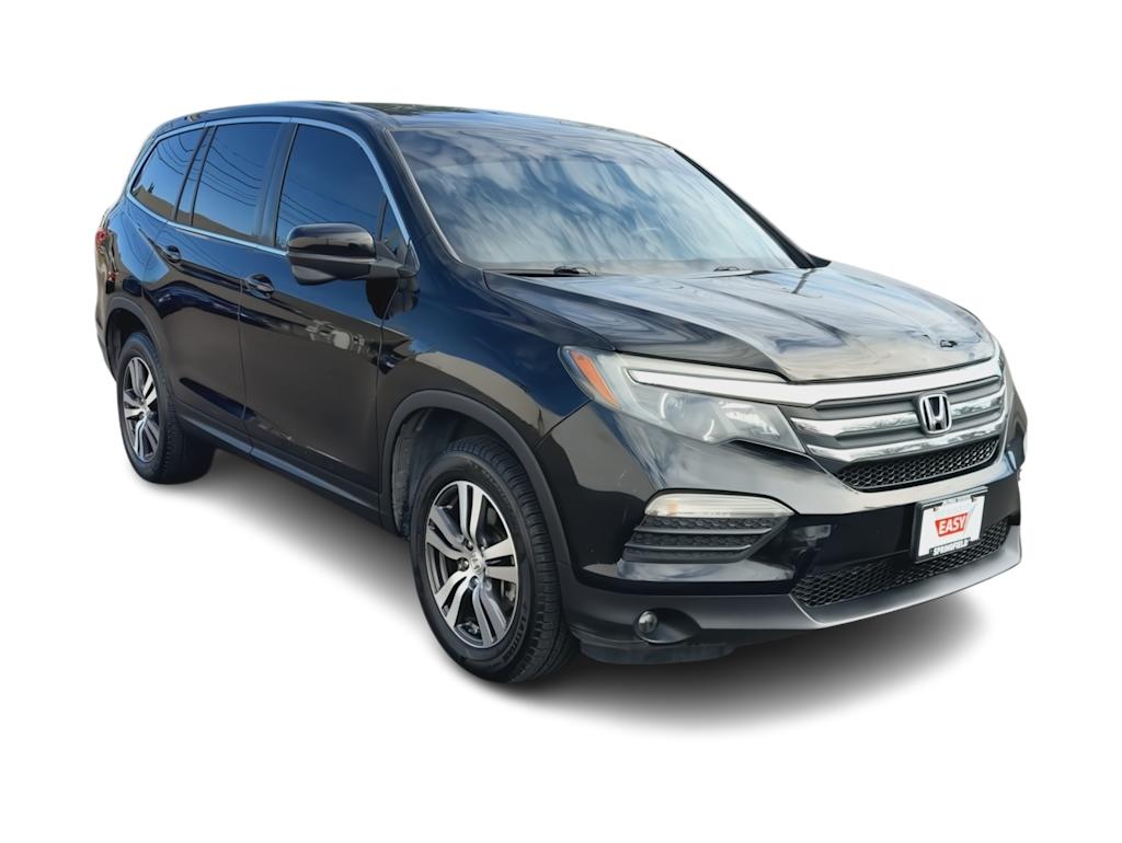 Thumbnail: 2016 Honda Pilot - 21