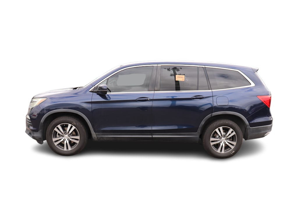 Thumbnail: 2016 Honda Pilot - 3