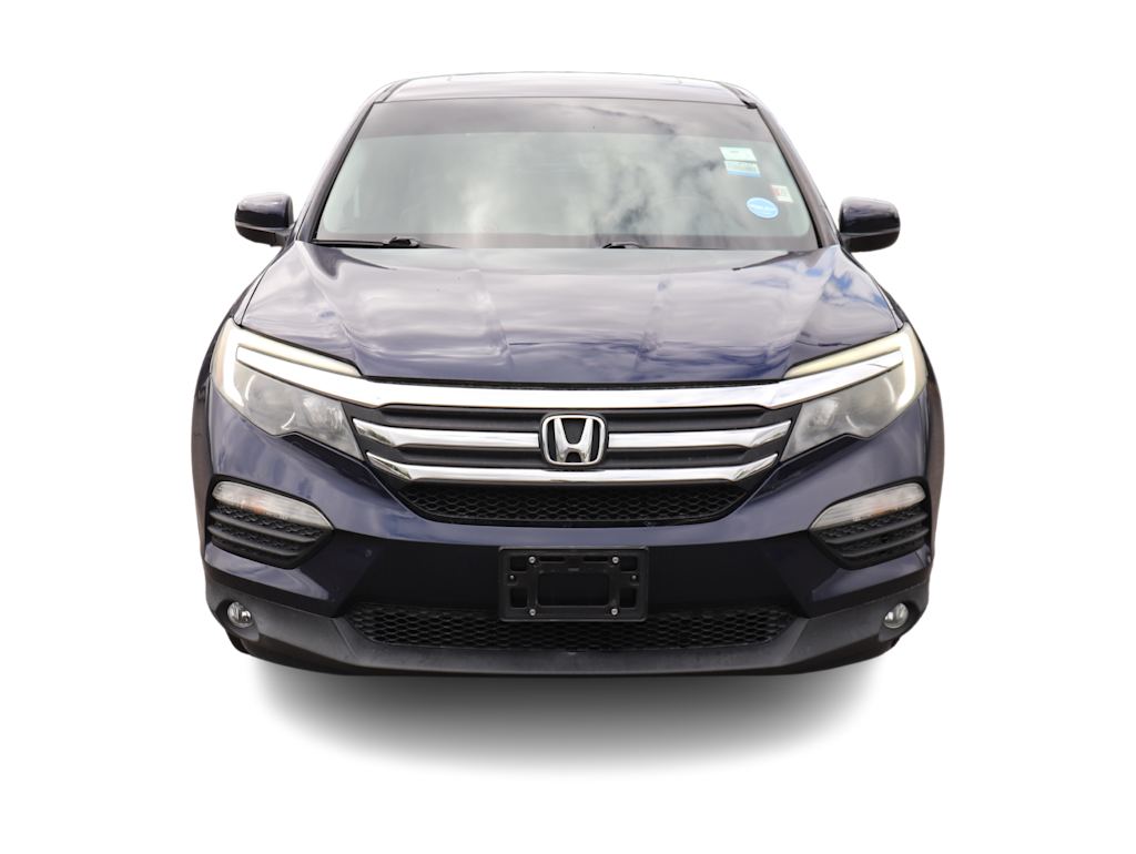 Thumbnail: 2016 Honda Pilot - 6