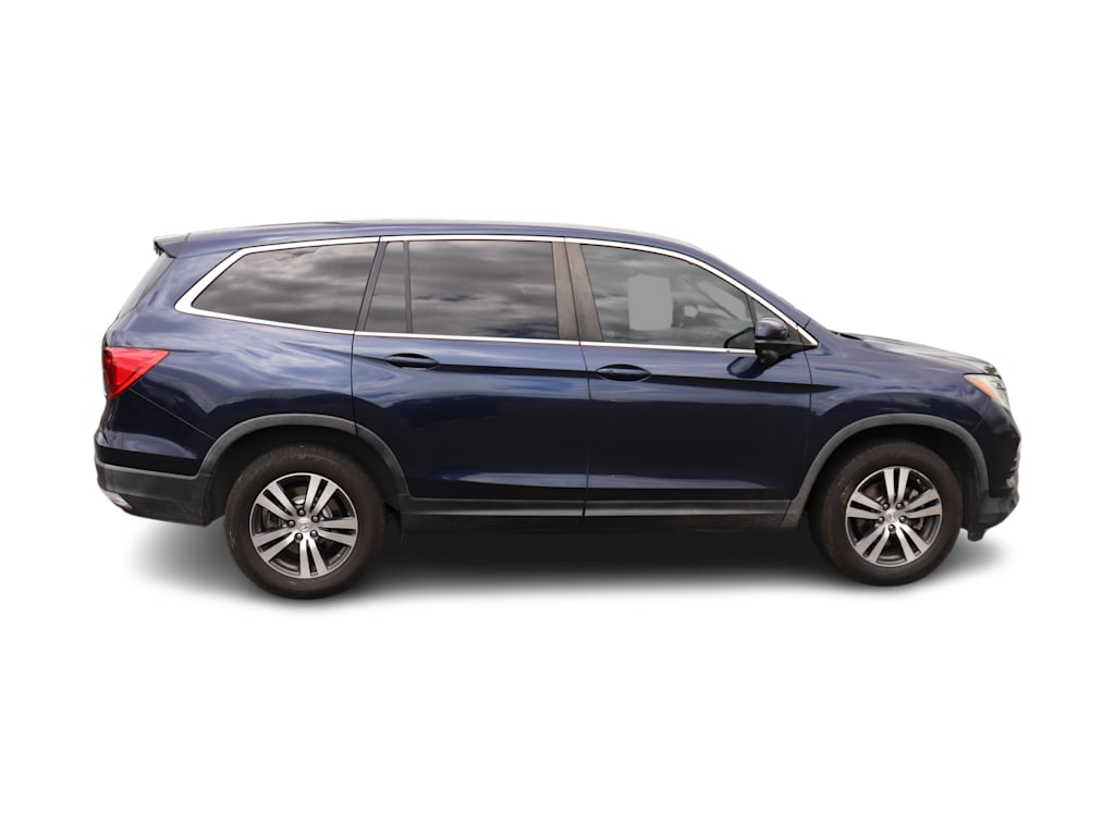 Thumbnail: 2016 Honda Pilot - 10