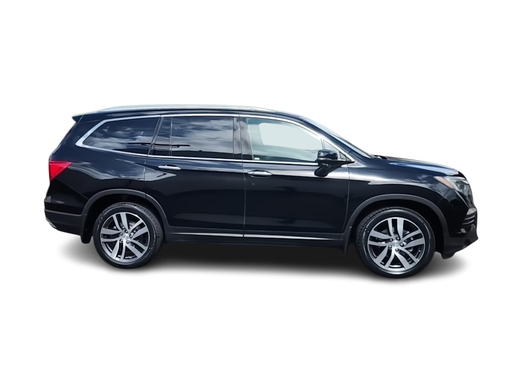 Thumbnail: 2018 Honda Pilot - 24
