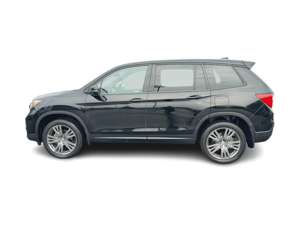 Thumbnail: 2019 Honda Passport - 3