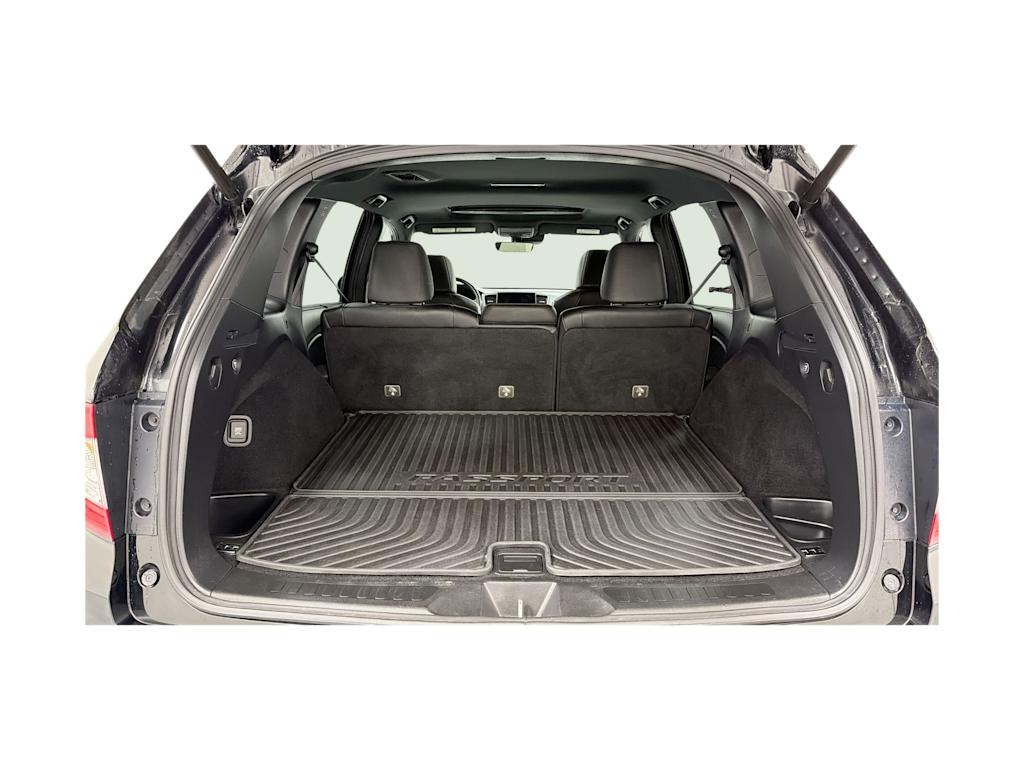 Thumbnail: 2019 Honda Passport - 18