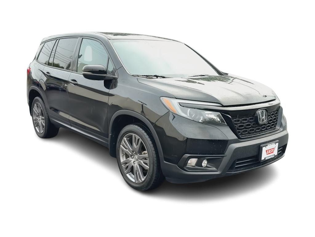 Thumbnail: 2019 Honda Passport - 21