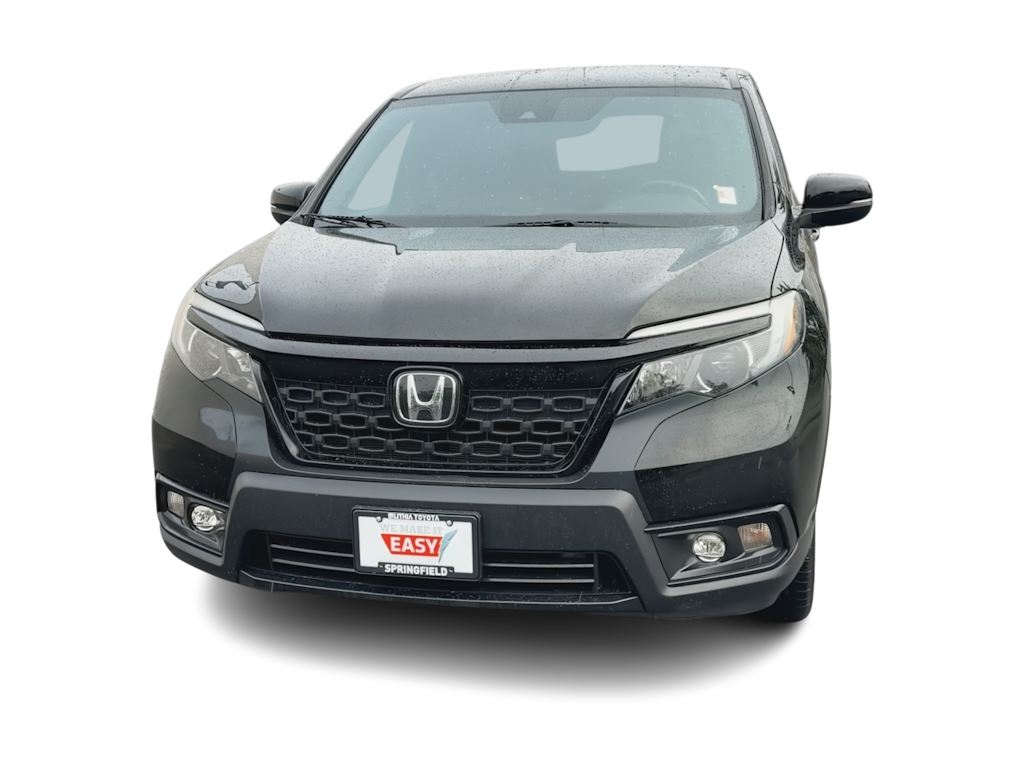 Thumbnail: 2019 Honda Passport - 6