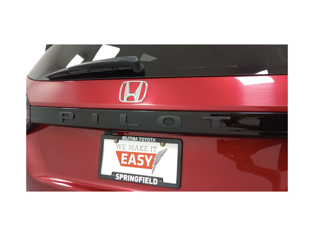 Thumbnail: 2023 Honda Pilot - 31