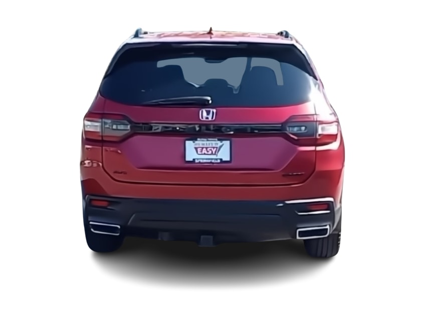 Thumbnail: 2023 Honda Pilot - 5