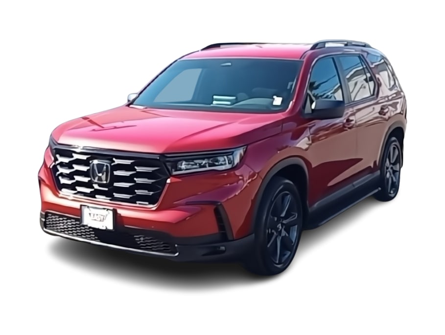 Thumbnail: 2023 Honda Pilot - 20