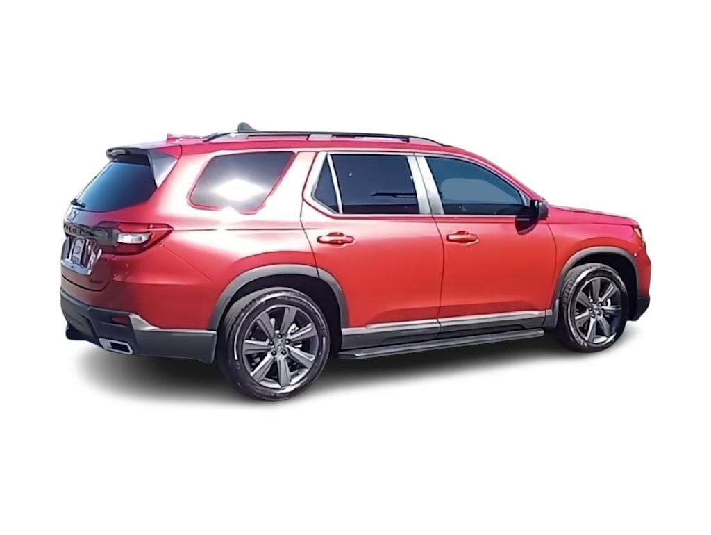 Thumbnail: 2023 Honda Pilot - 22