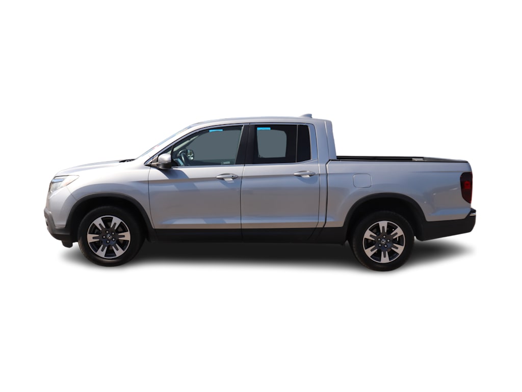 Thumbnail: 2019 Honda Ridgeline - 3
