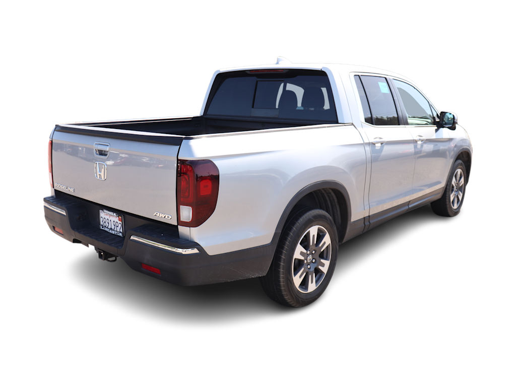 Thumbnail: 2019 Honda Ridgeline - 11