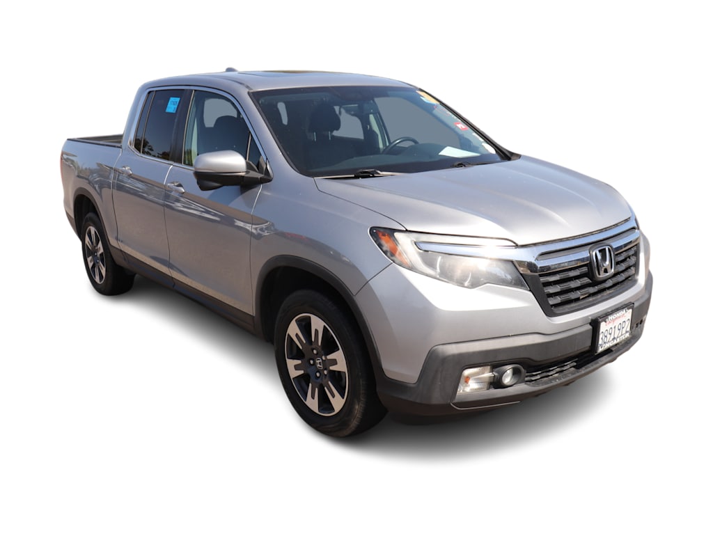 Thumbnail: 2019 Honda Ridgeline - 9