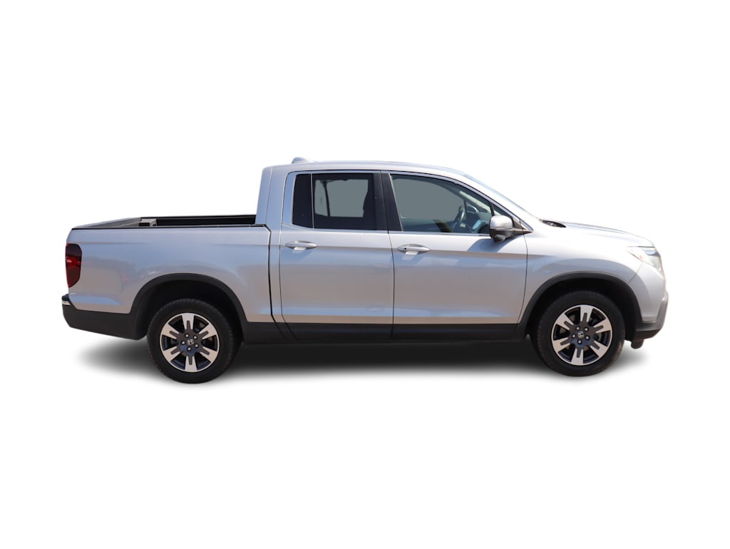 Thumbnail: 2019 Honda Ridgeline - 10