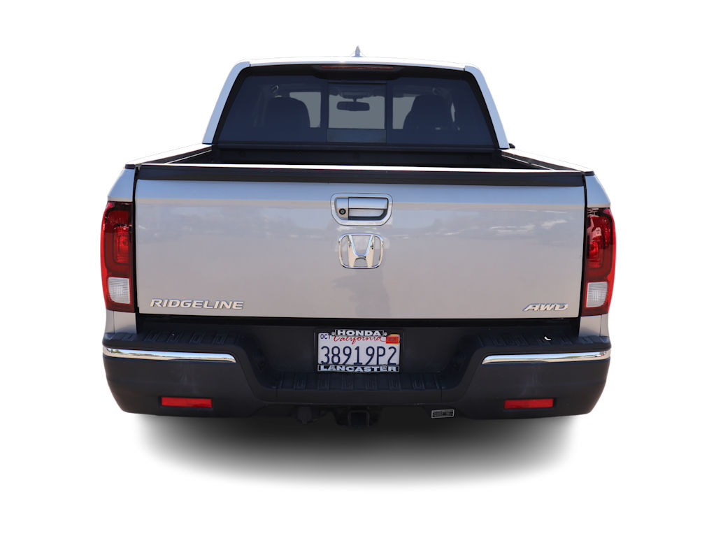 Thumbnail: 2019 Honda Ridgeline - 5