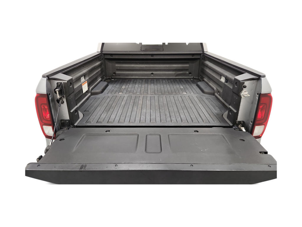 Thumbnail: 2019 Honda Ridgeline - 16