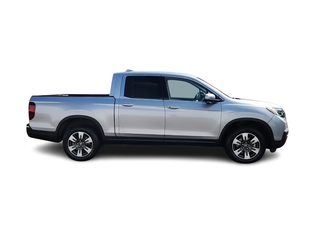 Thumbnail: 2019 Honda Ridgeline - 24
