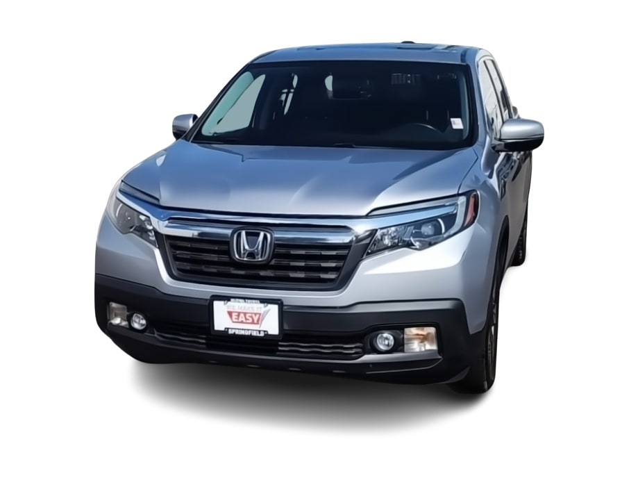 Thumbnail: 2019 Honda Ridgeline - 20