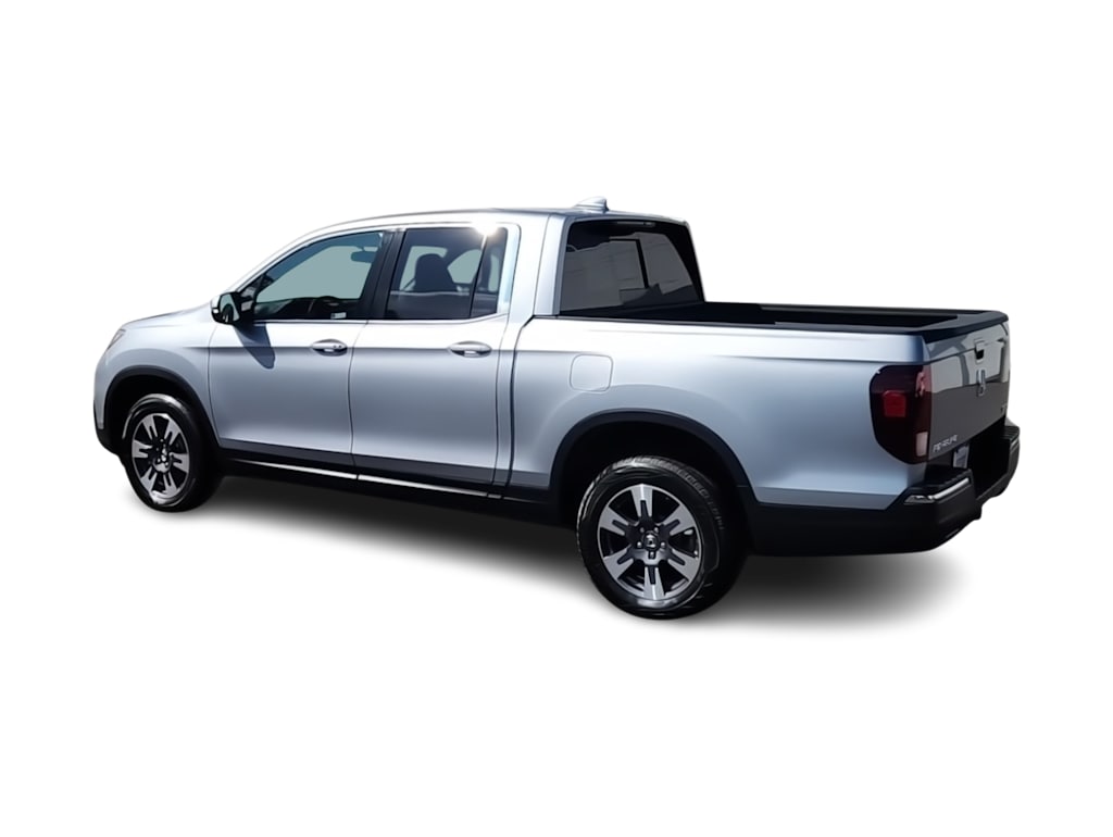 Thumbnail: 2019 Honda Ridgeline - 21