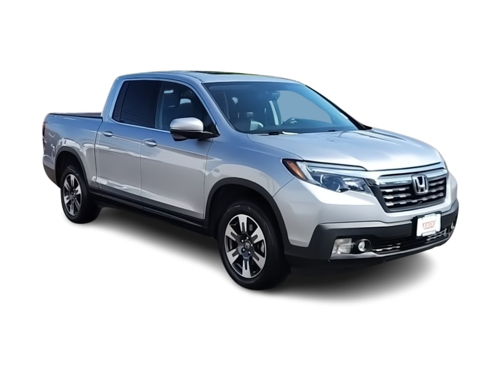 Thumbnail: 2019 Honda Ridgeline - 19