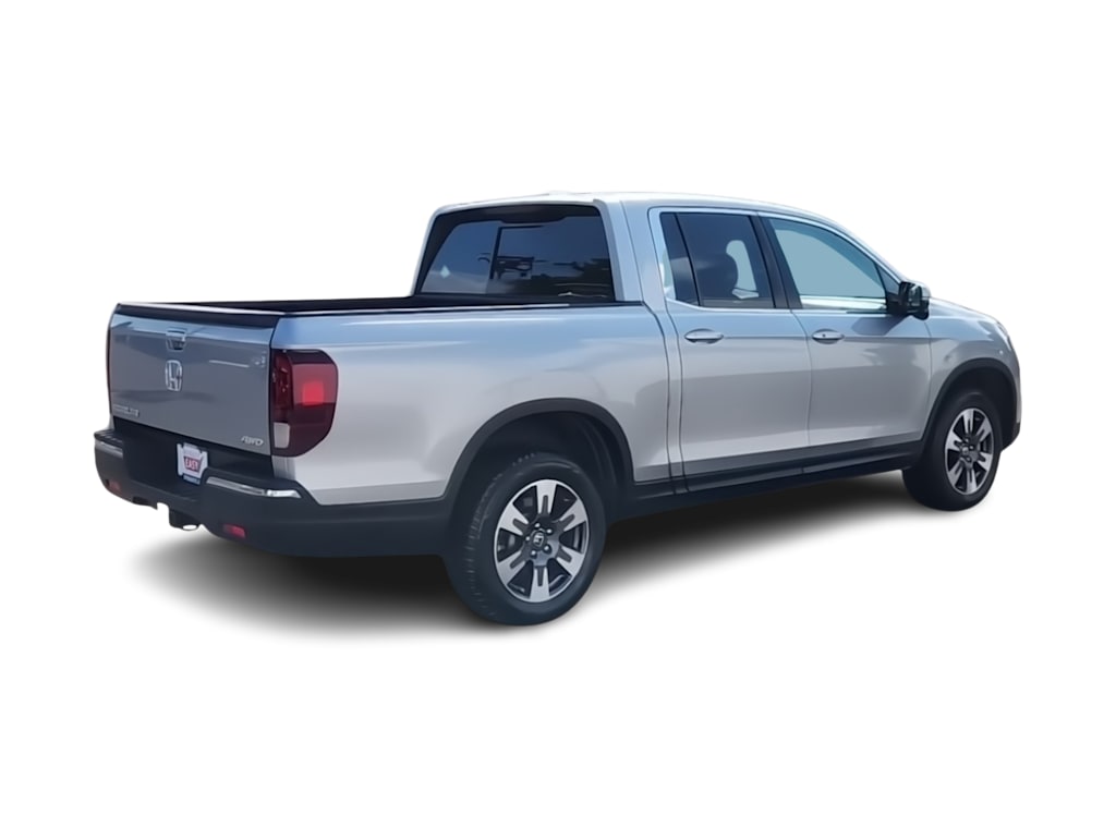 Thumbnail: 2019 Honda Ridgeline - 23