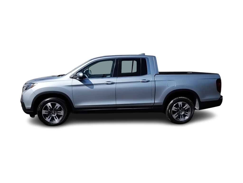 Thumbnail: 2019 Honda Ridgeline - 3