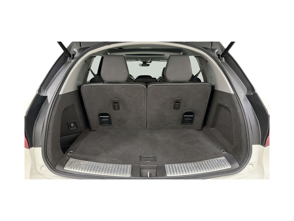 Thumbnail: 2017 Acura MDX - 18