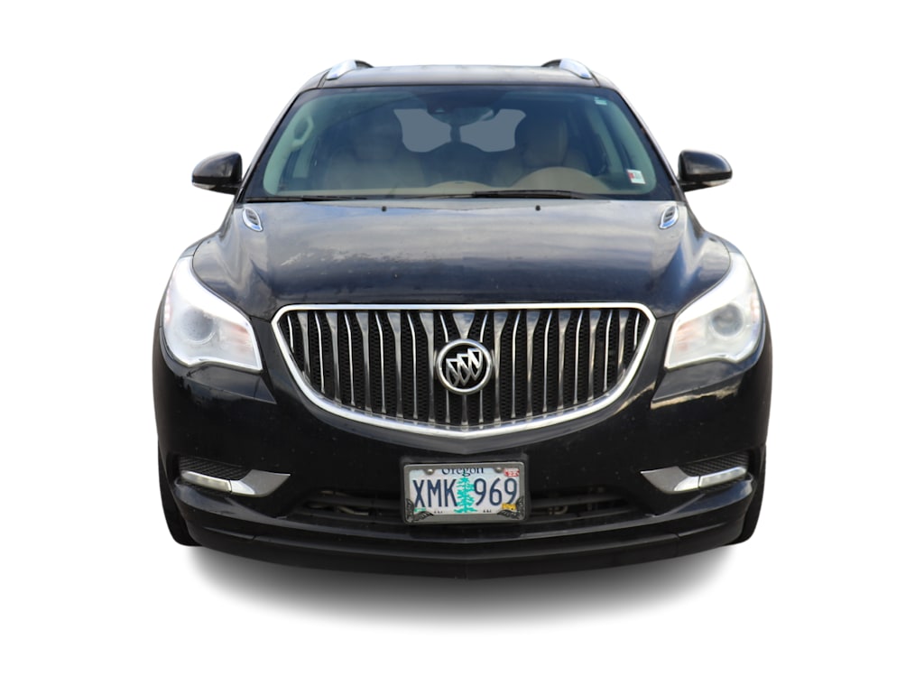 Thumbnail: 2017 Buick Enclave - 8