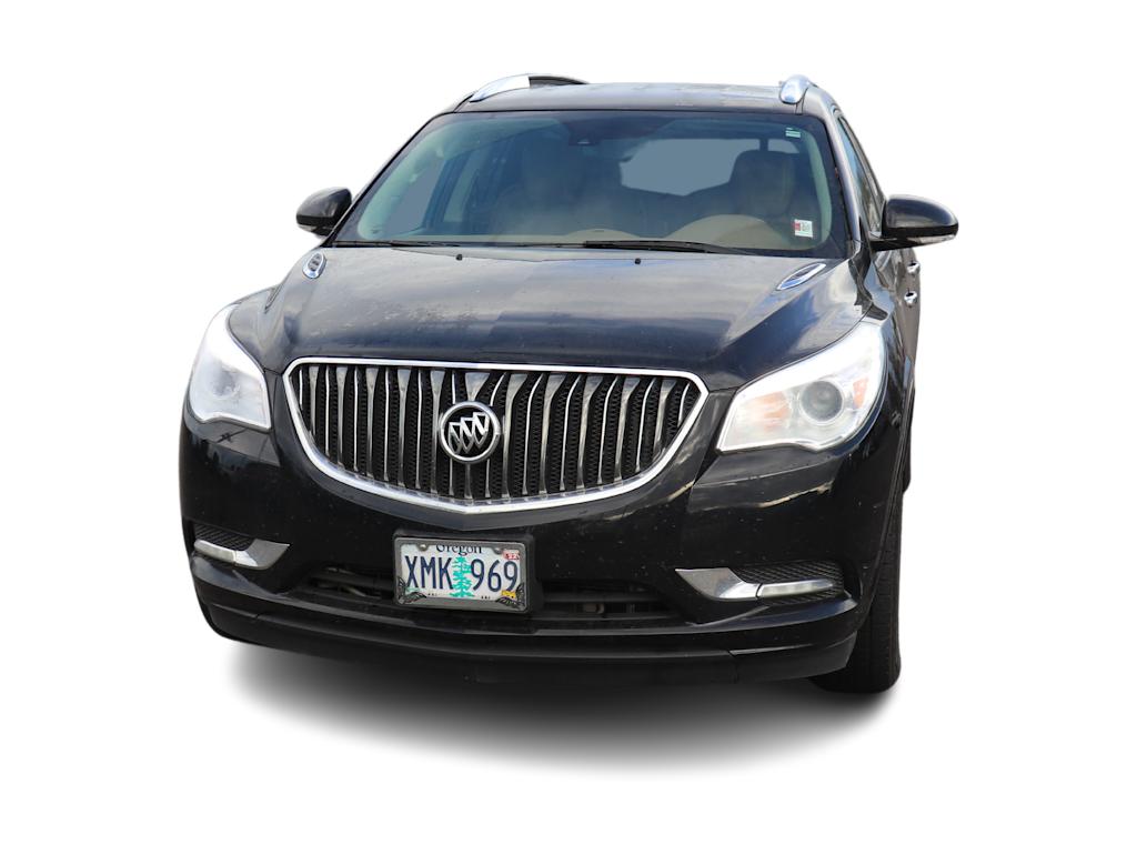 Thumbnail: 2017 Buick Enclave - 5