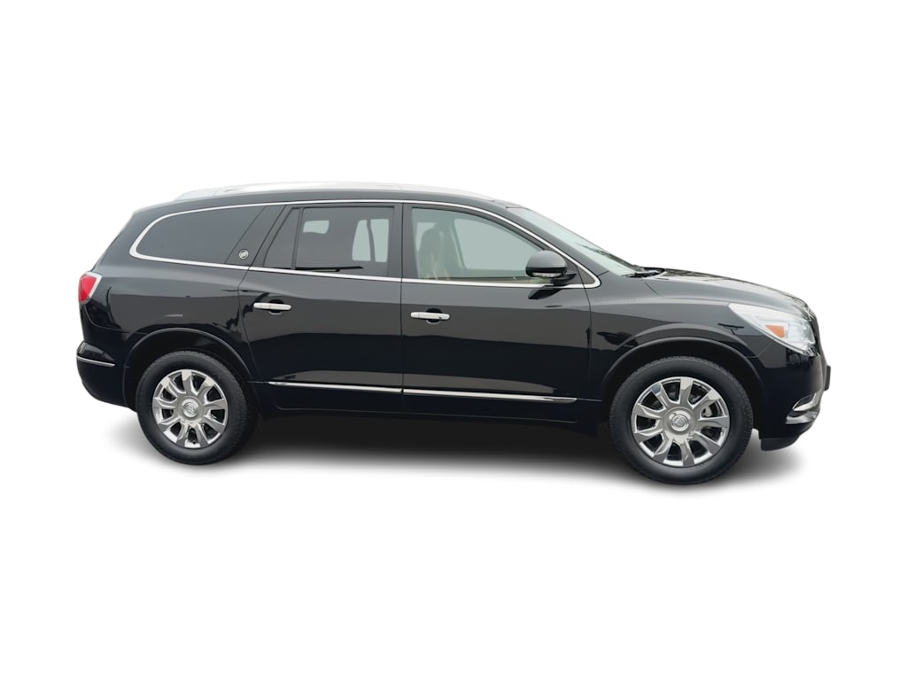 Thumbnail: 2017 Buick Enclave - 24