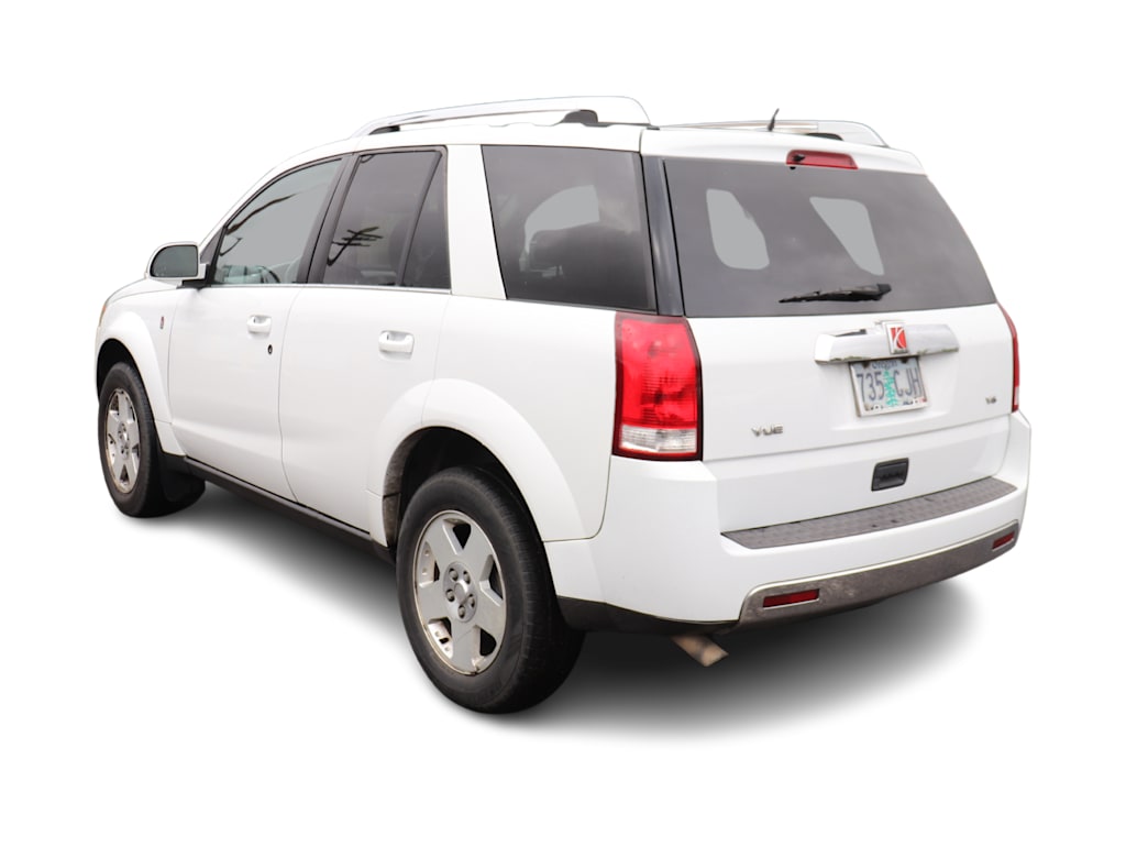 Thumbnail: 2006 Saturn VUE - 4