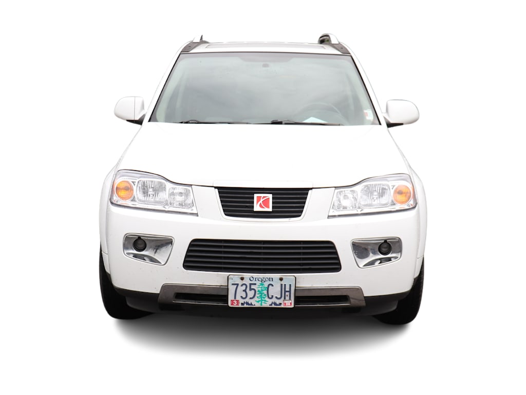 Thumbnail: 2006 Saturn VUE - 6