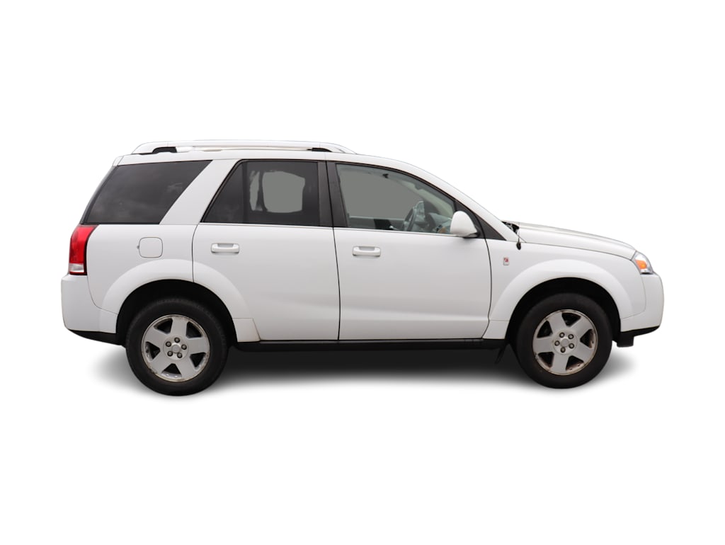 Thumbnail: 2006 Saturn VUE - 10