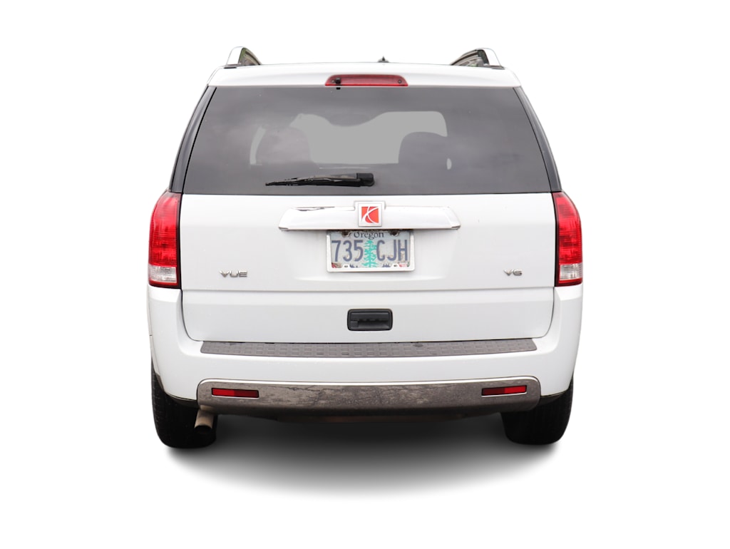 Thumbnail: 2006 Saturn VUE - 5