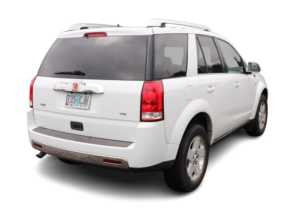 Thumbnail: 2006 Saturn VUE - 11