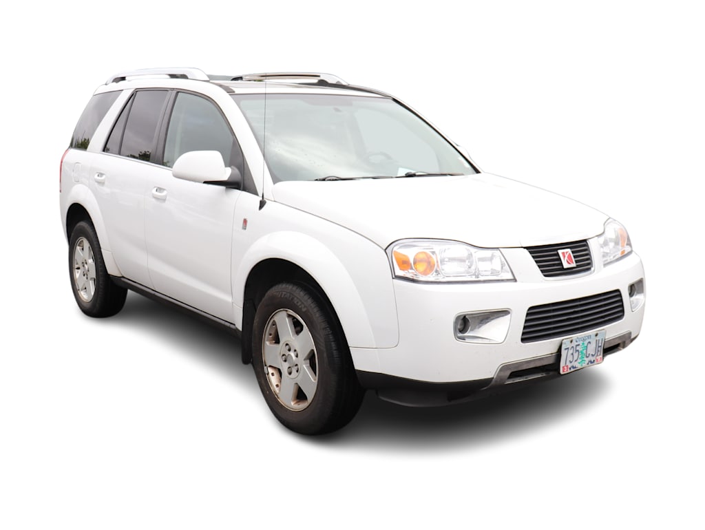 Thumbnail: 2006 Saturn VUE - 9