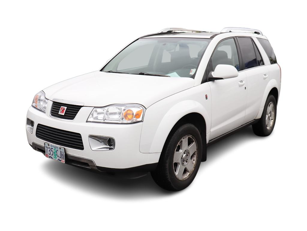 Used 2006 Saturn VUE Base with VIN 5GZCZ53466S856994 for sale in Casper, WY