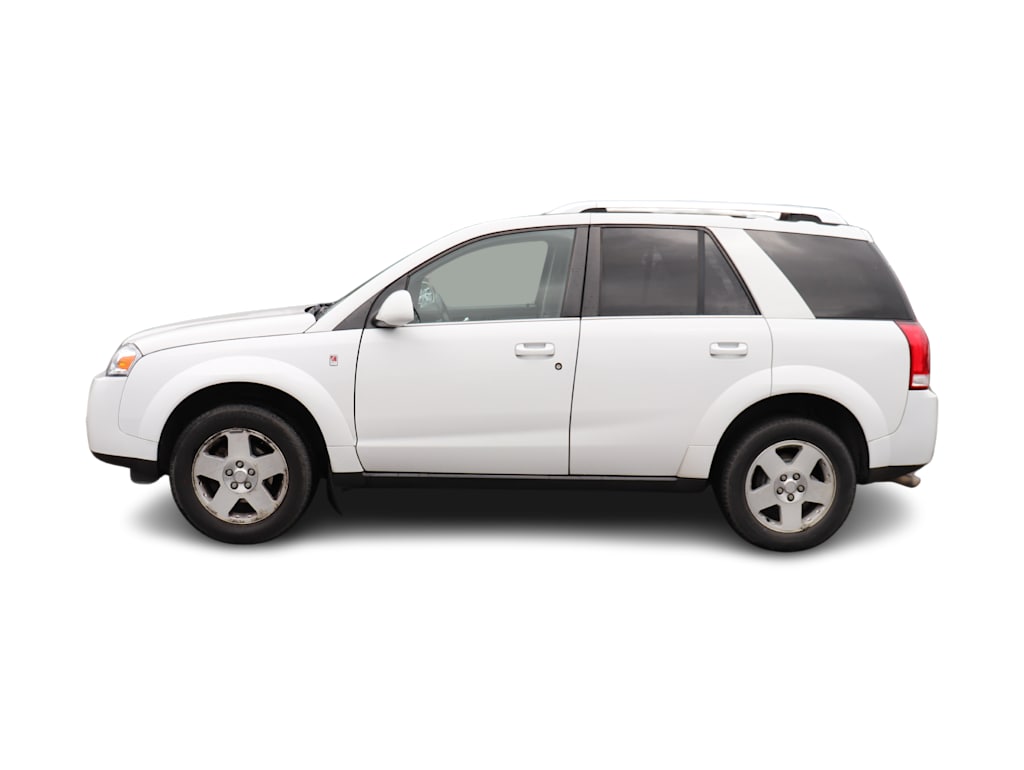 Thumbnail: 2006 Saturn VUE - 3