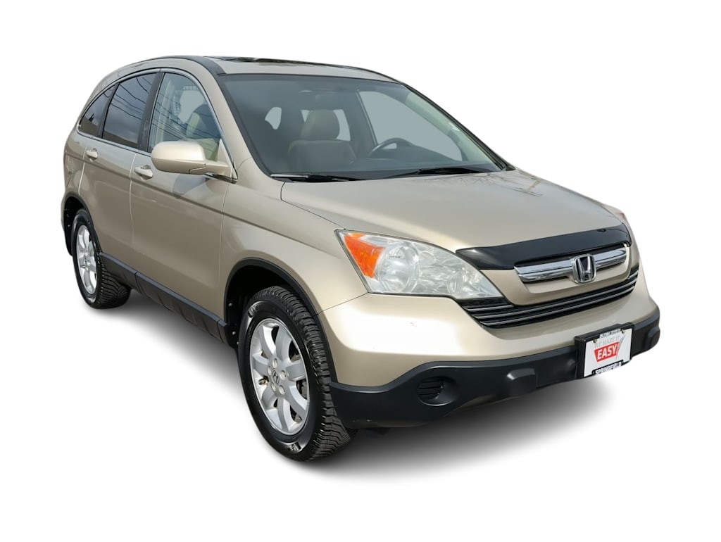 2009 Honda CR-V EX-L 19