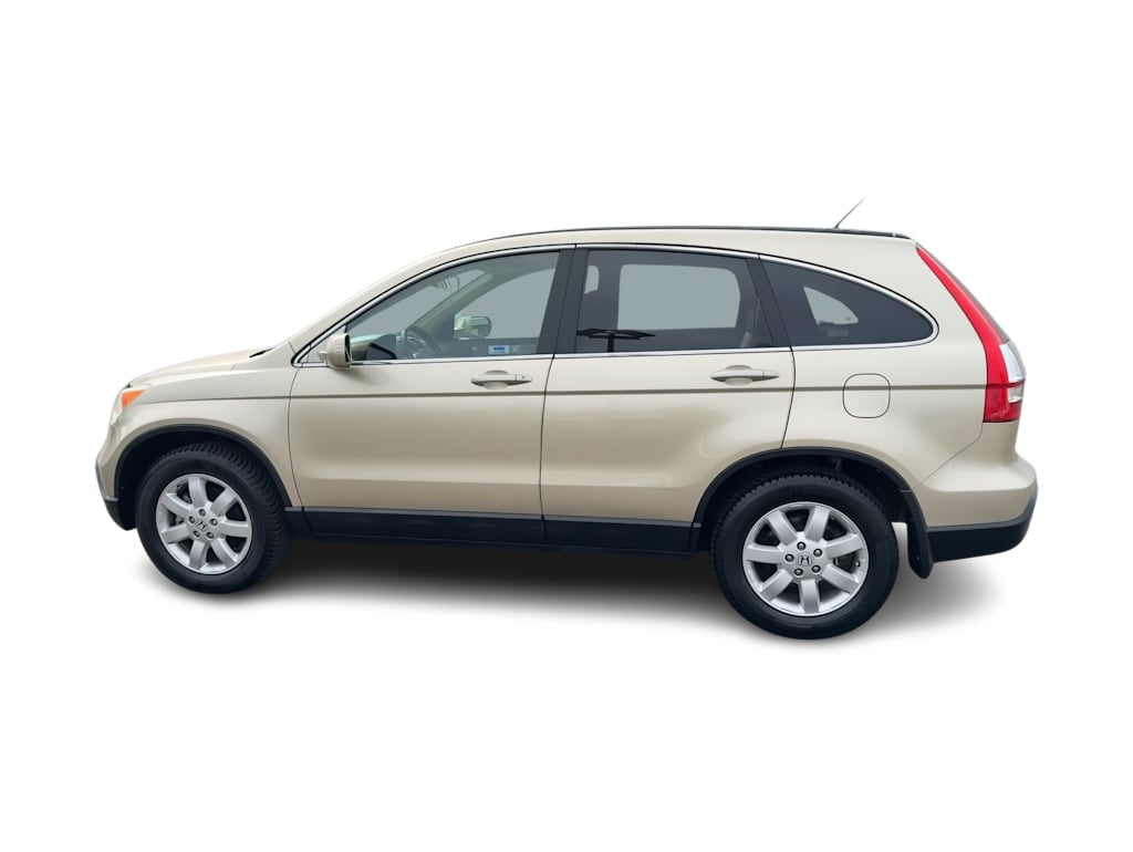 2009 Honda CR-V EX-L 20