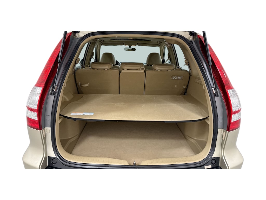 2009 Honda CR-V EX-L 18