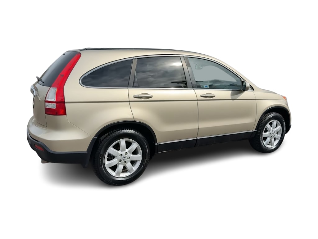 2009 Honda CR-V EX-L 21