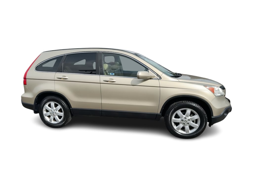 2009 Honda CR-V EX-L 22