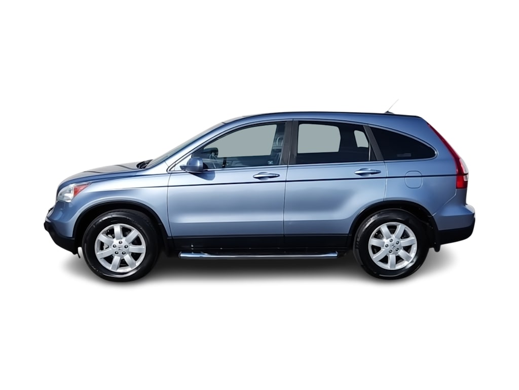 Thumbnail: 2009 Honda CR-V - 20