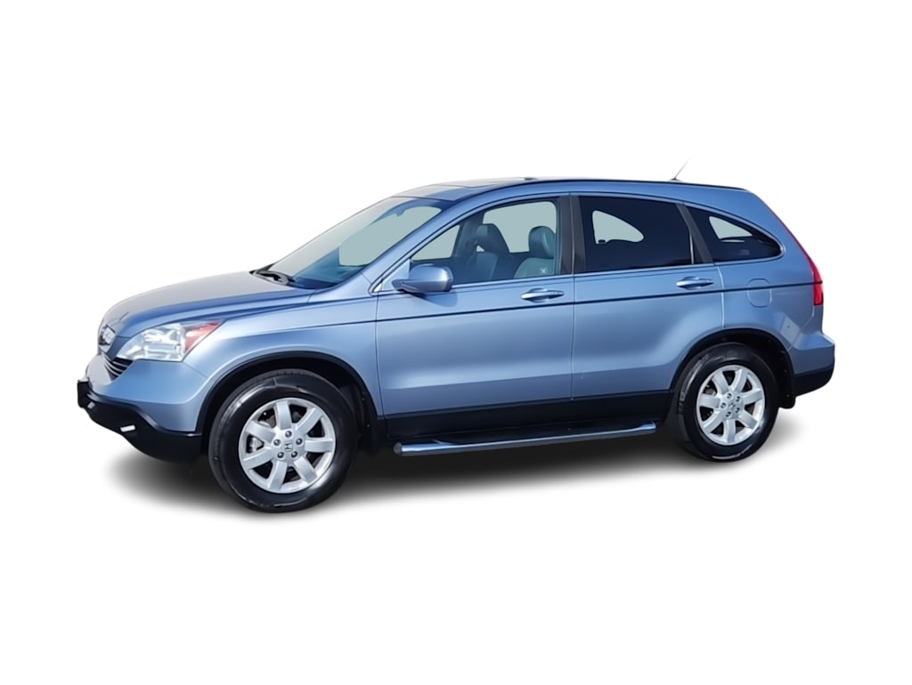 Thumbnail: 2009 Honda CR-V - 3