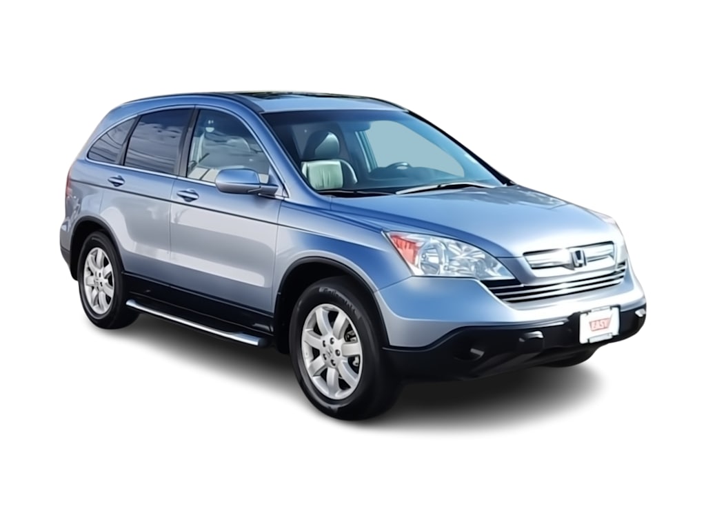 Thumbnail: 2009 Honda CR-V - 19